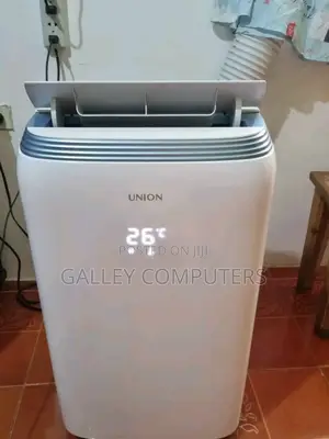 Union Aircondition