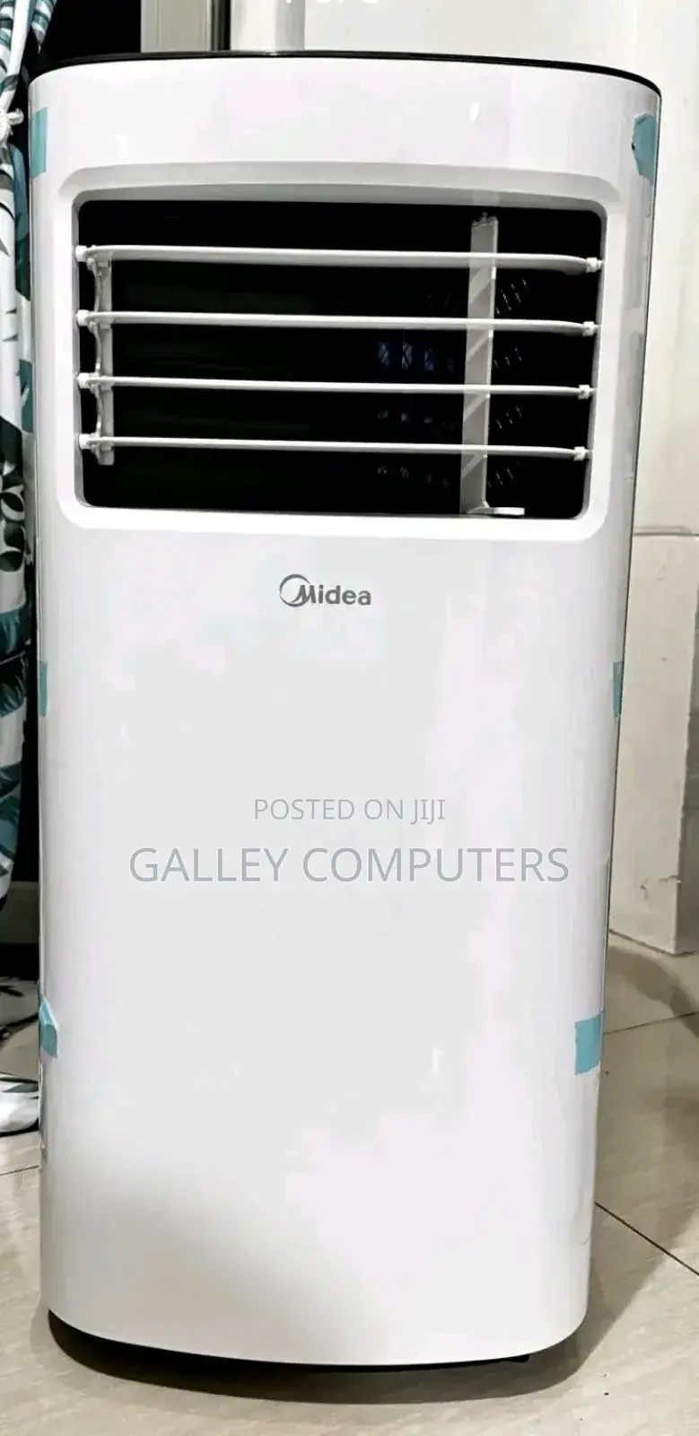 Midea Aircondition