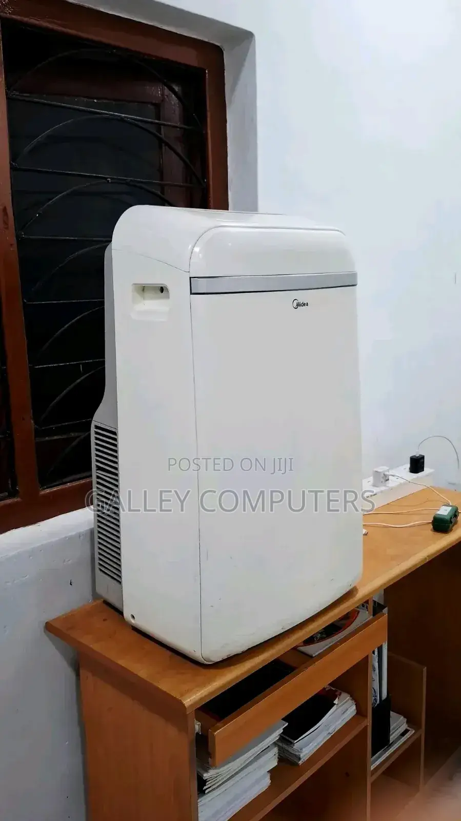 Midea Aircondition