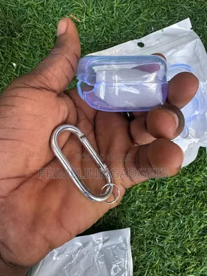 Samsung Galaxy Buds 4 & 4pro Transparent Case