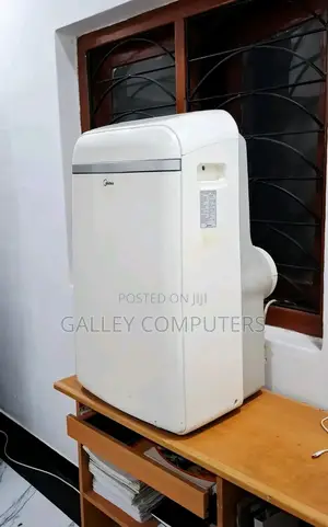 Midea Aircondition