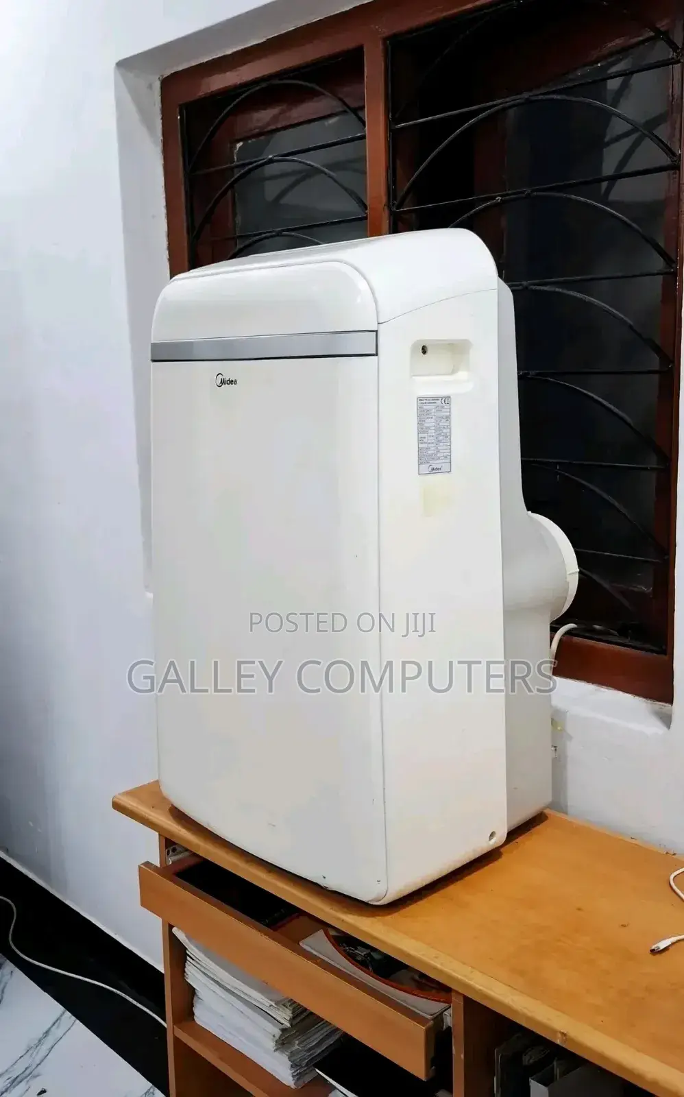 Midea Aircondition