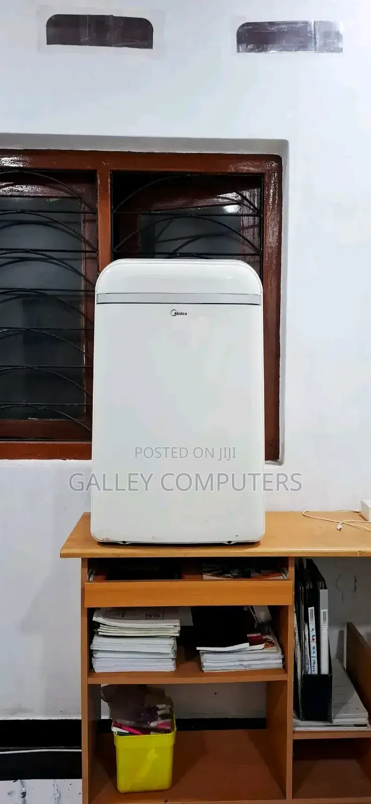 Midea Aircondition