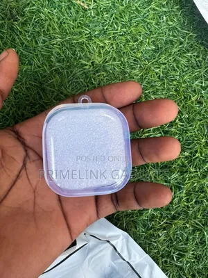 Samsung Galaxy Buds 4 & 4pro Transparent Case
