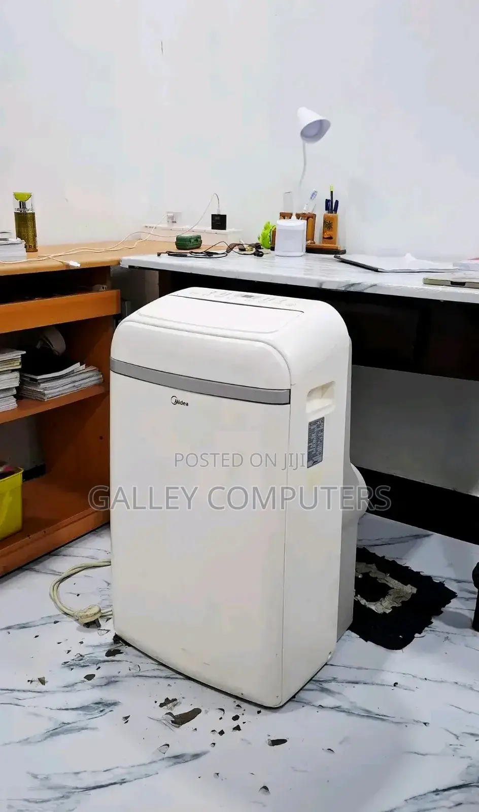 Midea Aircondition