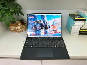 New Microsoft Surface Pro 7 1 TB Black