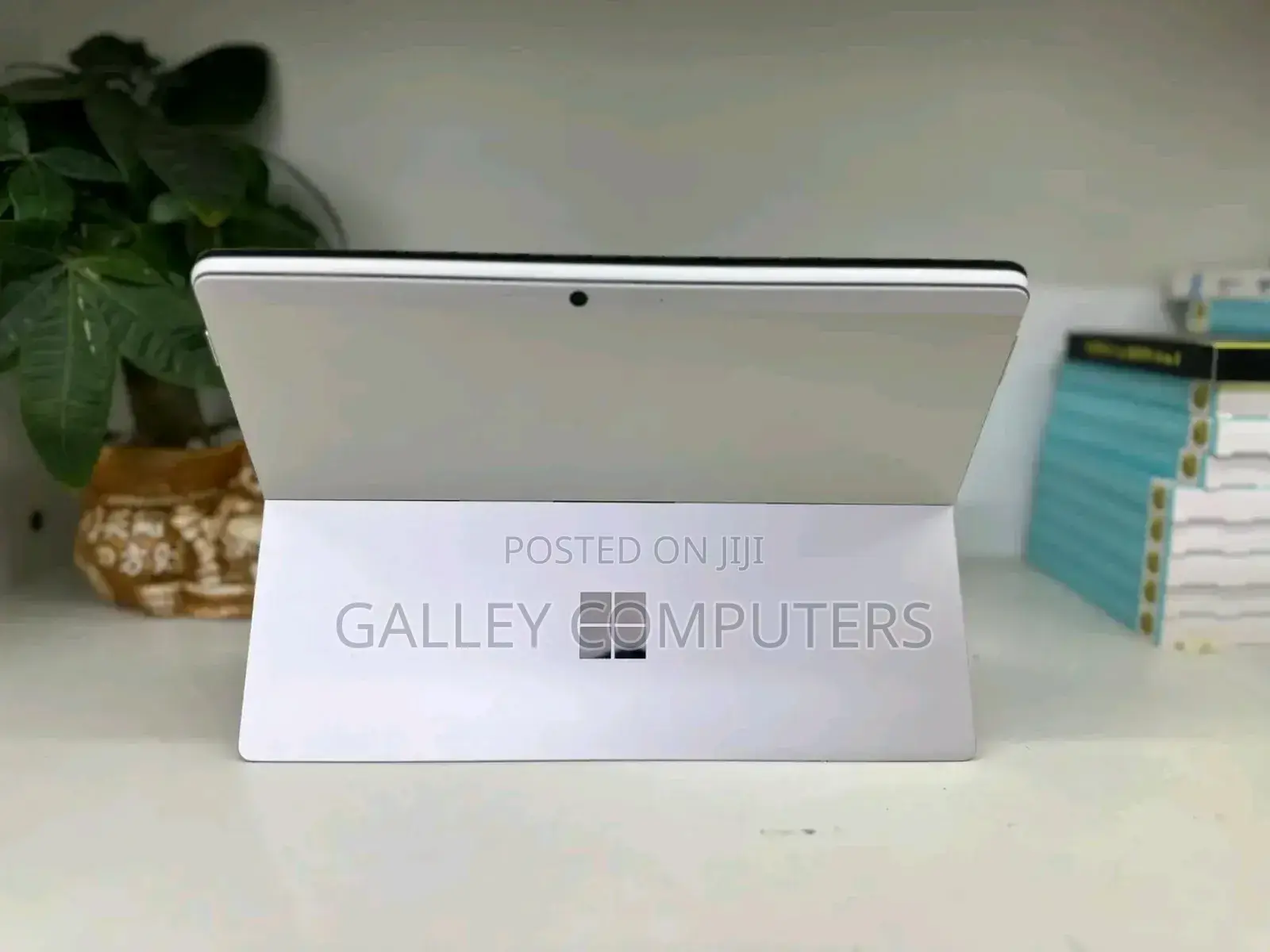 New Microsoft Surface Pro 7 1 TB Black