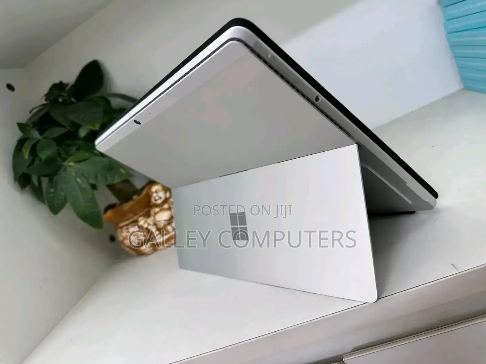 New Microsoft Surface Pro 7 1 TB Black