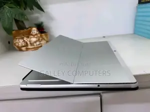New Laptop Microsoft Surface Pro 8 16GB Intel Core i7 SSD 1T