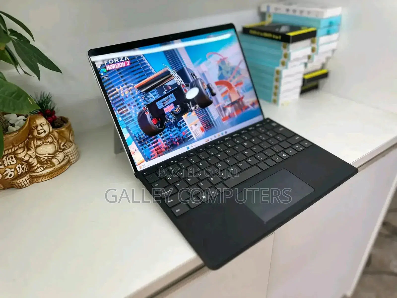 New Laptop Microsoft Surface Pro 8 16GB Intel Core i7 SSD 1T