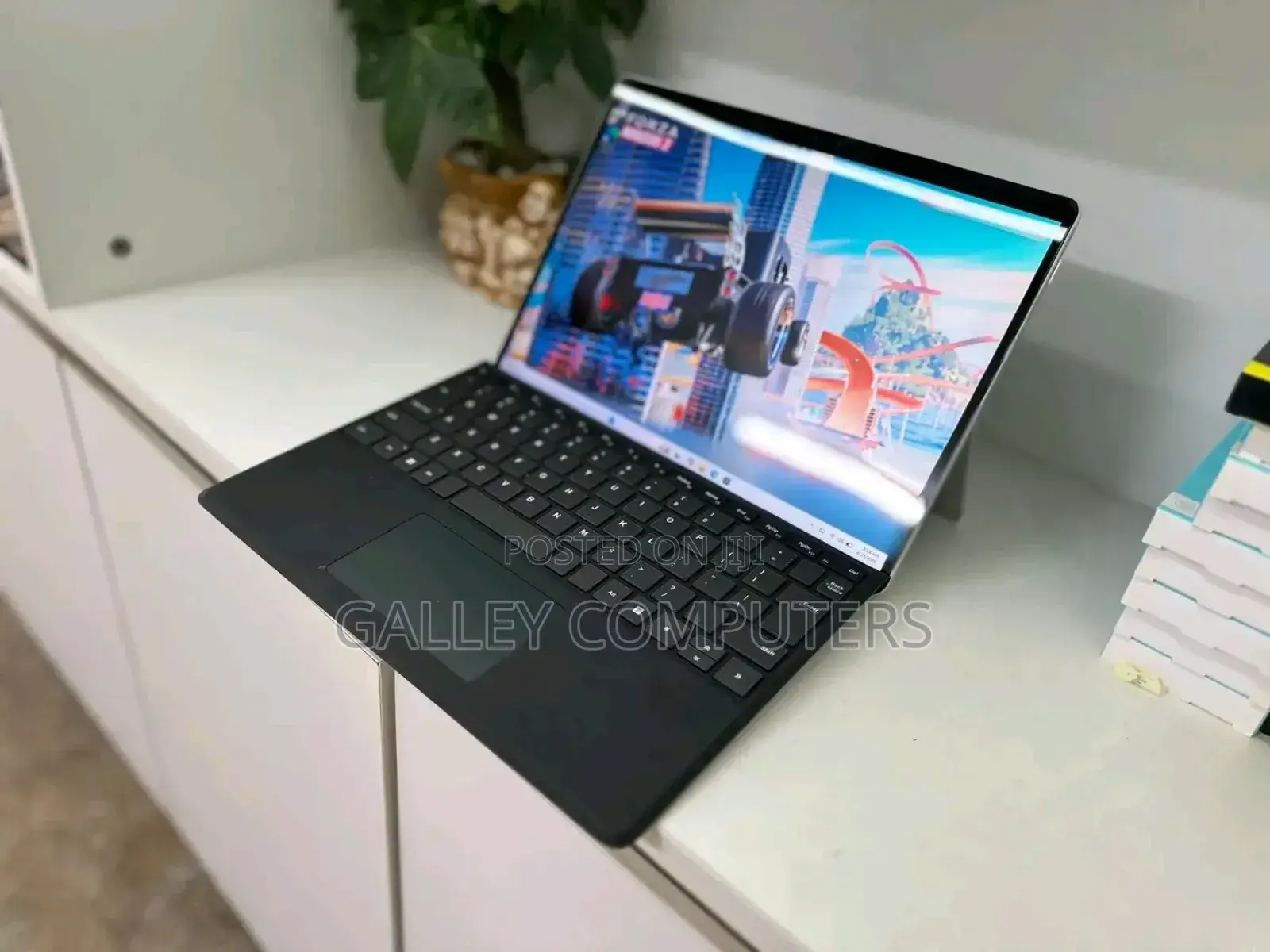 New Laptop Microsoft Surface Pro 8 16GB Intel Core i7 SSD 1T