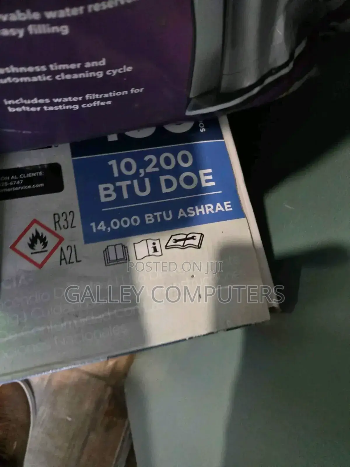 Lg Duo Inverter Aircon