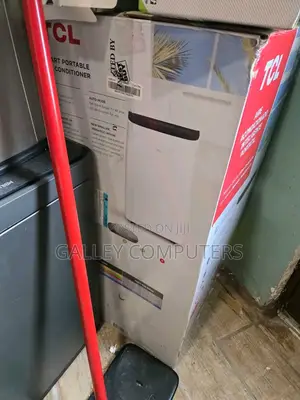 TCL Smart Portable Aircon