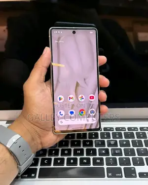 Google Pixel 8 Pro 256 GB Gold