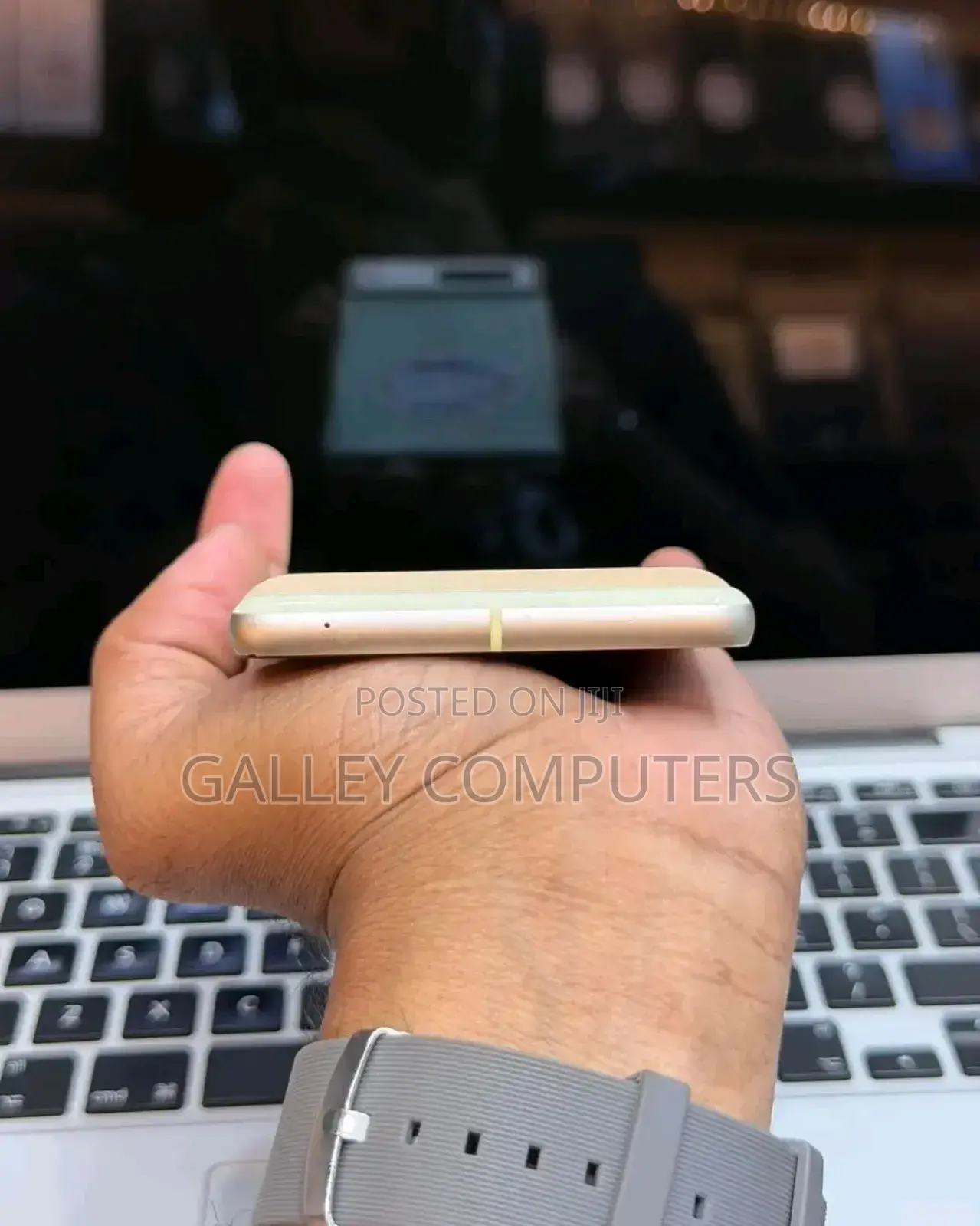 Google Pixel 8 Pro 256 GB Gold