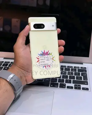 Google Pixel 8 Pro 256 GB Gold
