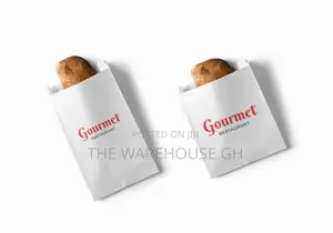 Paper Bag- Restaurant