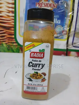 Badia Curry Powder