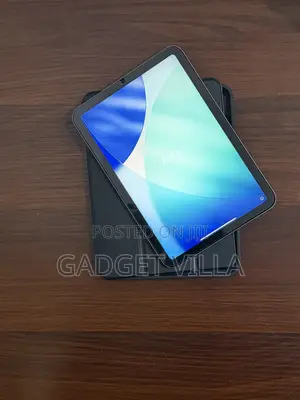 Apple iPad mini 6 64 GB Gray