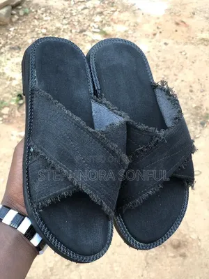 Slipper For Men