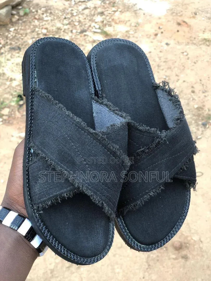Slipper For Men