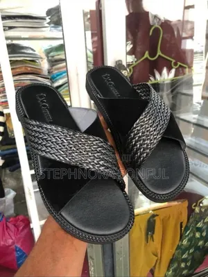 Slipper For Men
