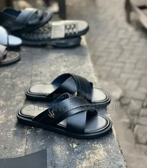 Slipper For Men