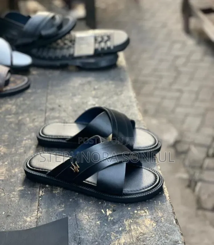 Slipper For Men