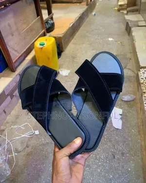 Slipper For Men