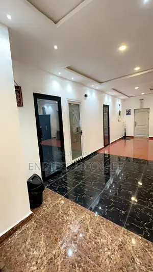 2 Bedroom Self Contain