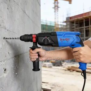 1000 Watt Drilling Machine German Machine