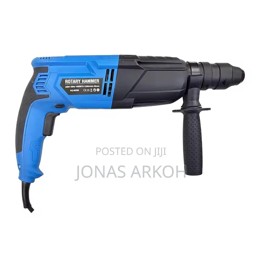 1000 Watt Drilling Machine German Machine