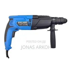 1000 Watt Drilling Machine German Machine