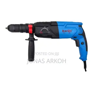 1000 Watt Drilling Machine German Machine