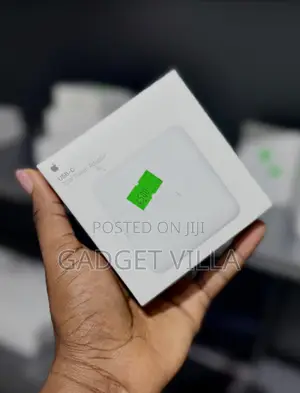 Apple Charger Head 70watts