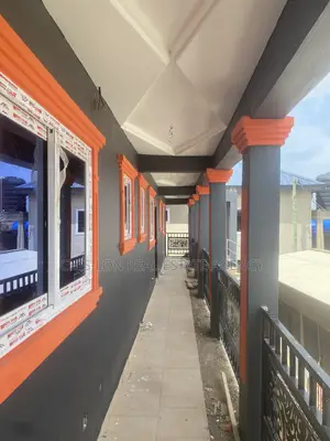 1bdrm Apartment in Obom Road, Adam Nana for rent