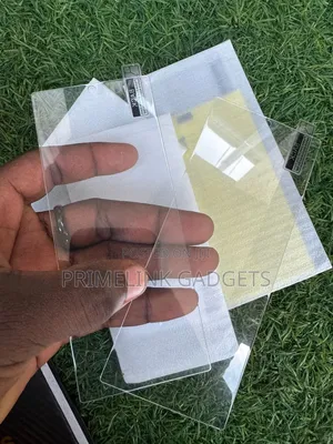 Samsung Galaxy Fold 4,5,6 7 Tempered Transparent Screen Protector