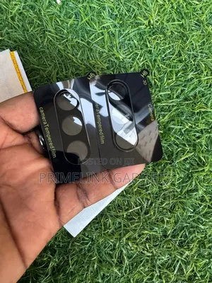 Samsung Galaxy Z Fold 5 Camera Glass Protector