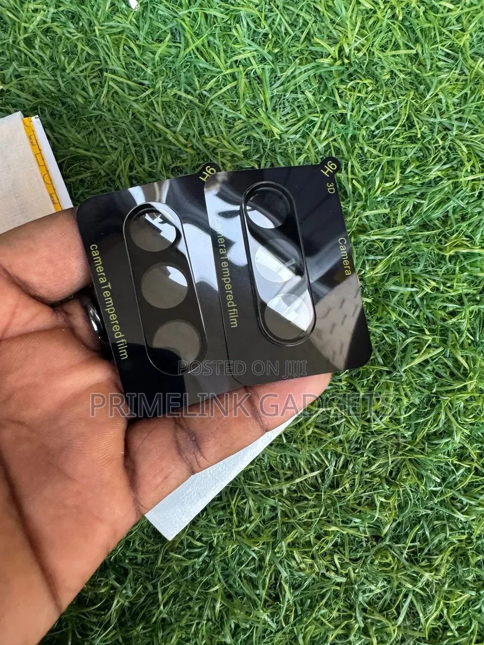 Samsung Galaxy Z Fold 5 Camera Glass Protector