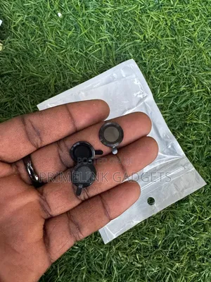 Samsung Galaxy Z Fold 5 Camera Glass Protector