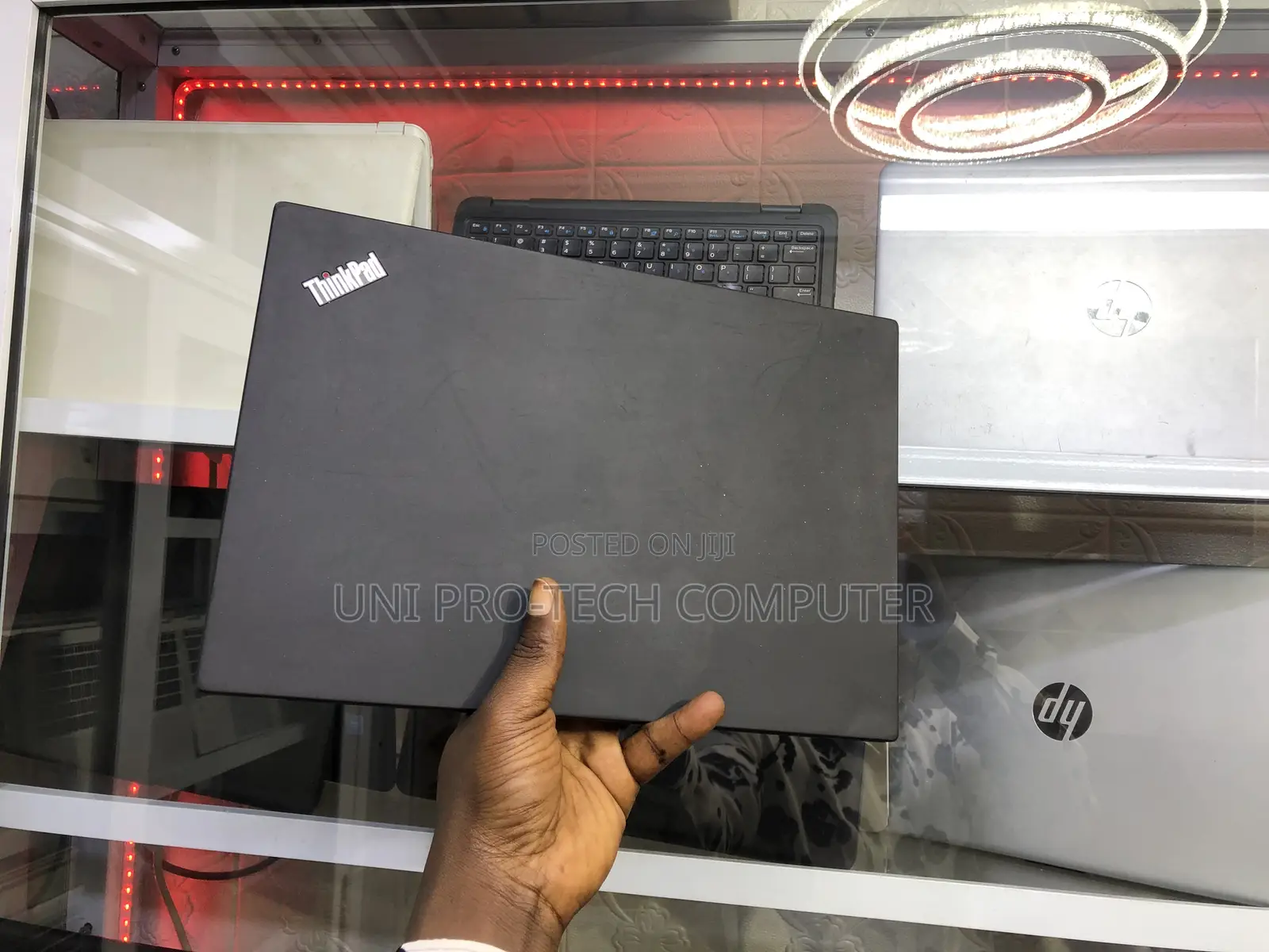 Laptop Lenovo ThinkPad T14 16GB Intel Core i5 SSD 256GB