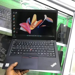 Laptop Lenovo ThinkPad T14 16GB Intel Core i5 SSD 256GB