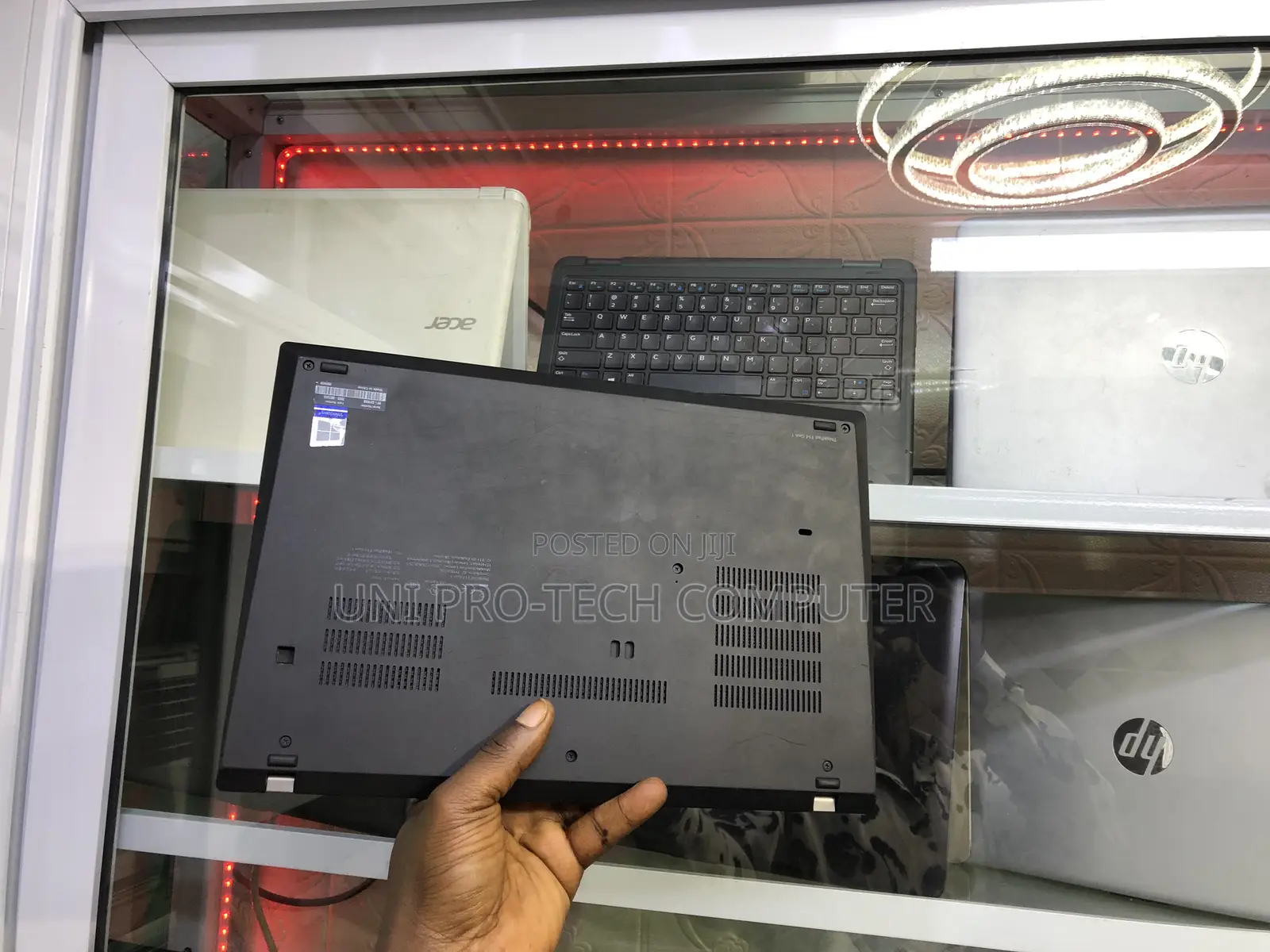 Laptop Lenovo ThinkPad T14 16GB Intel Core i5 SSD 256GB