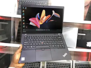 Laptop Lenovo ThinkPad T14 16GB Intel Core i5 SSD 256GB
