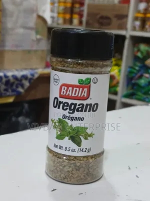 Badia Oregano