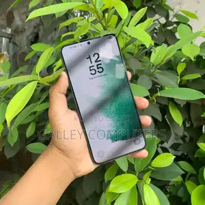 Samsung Galaxy S22+ 5G 256 GB Gray