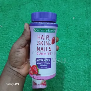 Natures Gummies