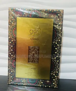 Ajwad Lattafa
