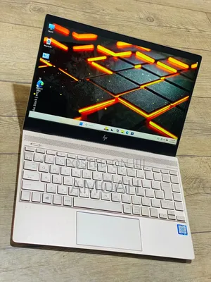 Laptop HP Envy 13 8GB Intel Core i5 SSD 256GB
