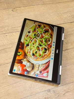 Laptop Dell 8GB Intel Core i3 SSD 256GB